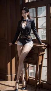 演员5