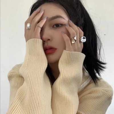 热门明星 松